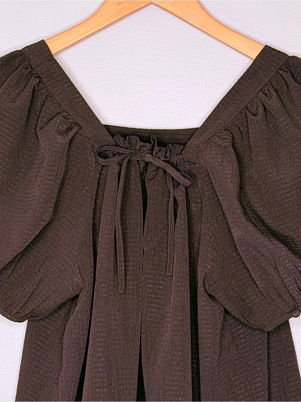 Madewell this versatile